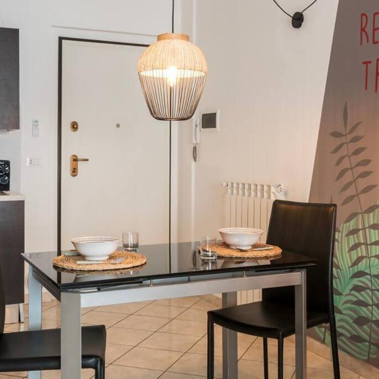 56 direttamente sul mare - red tropical - Apartamento de 1 dormitorio - 42