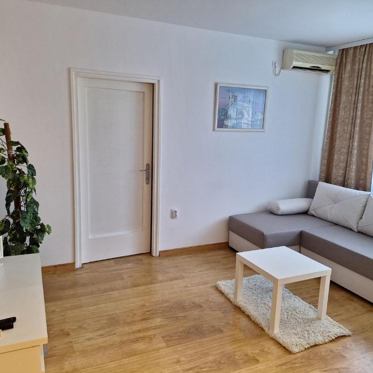 Dorčol Apartman - Two-Bedroom Apartment - 1