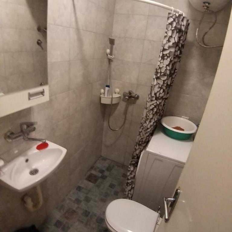 Dorčol Apartman - Two-Bedroom Apartment - 4