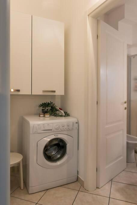 56 direttamente sul mare - red tropical - Apartamento de 1 dormitorio - 34