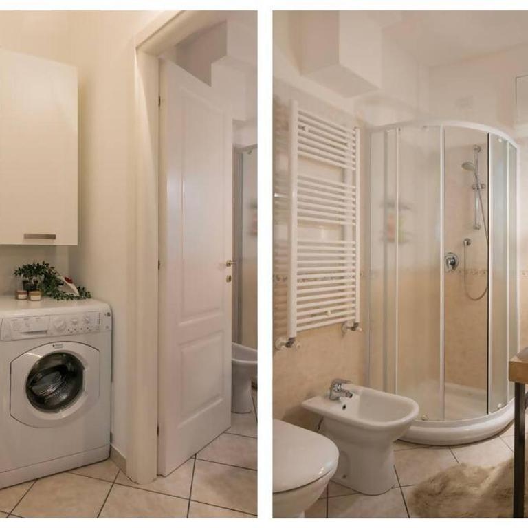 56 direttamente sul mare - red tropical - Apartamento de 1 dormitorio - 22