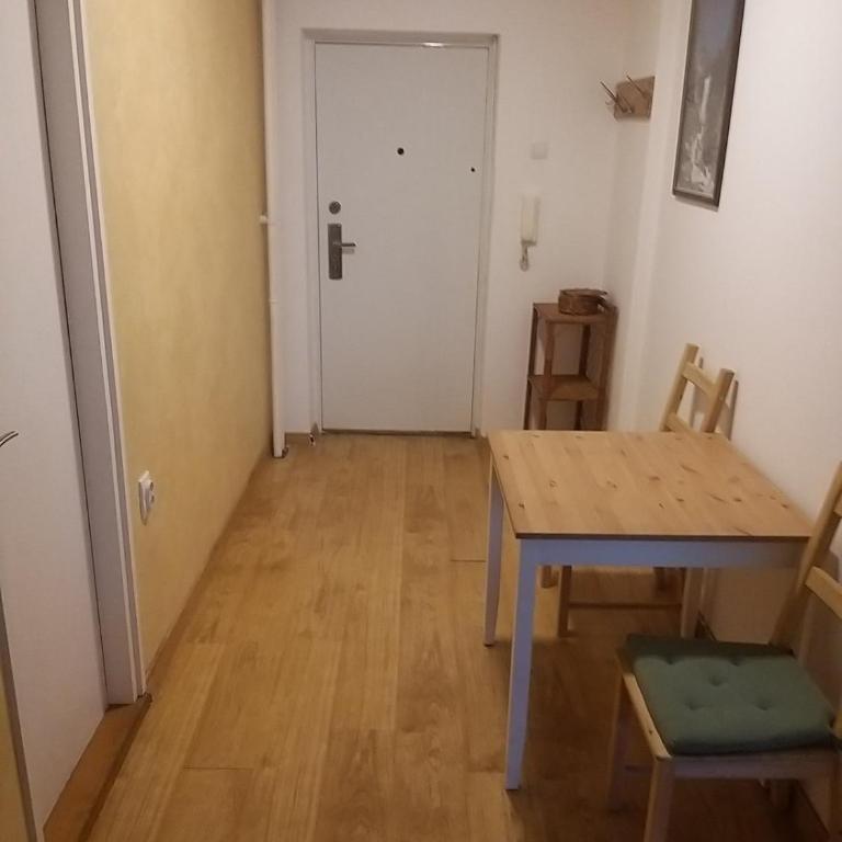 Dorčol Apartman - Two-Bedroom Apartment - 8