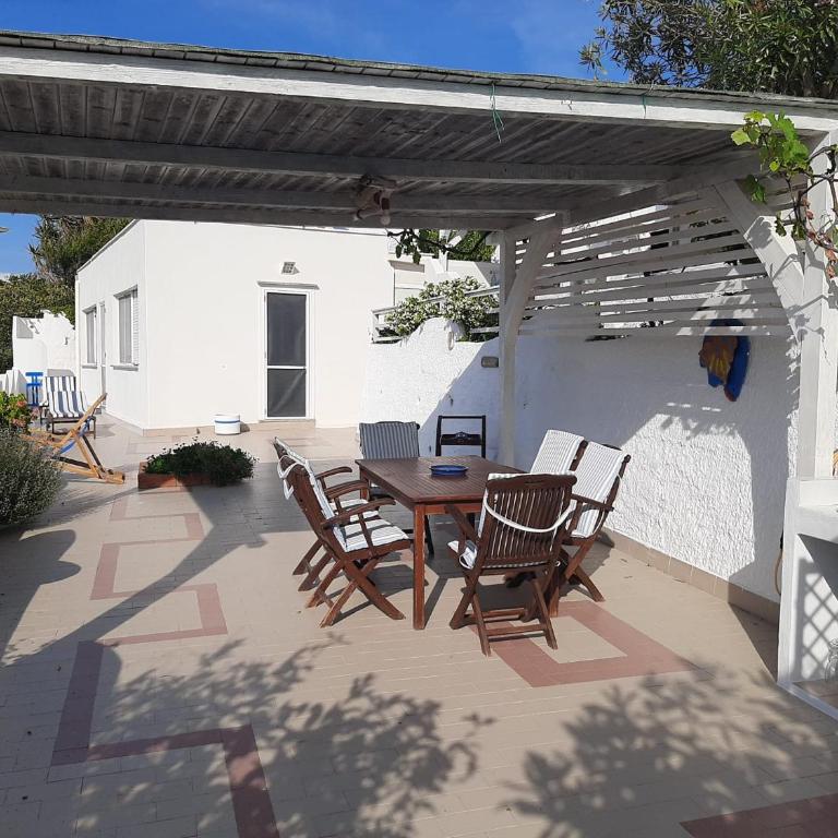 VisitPonza - Villa Faro - Villa - 31
