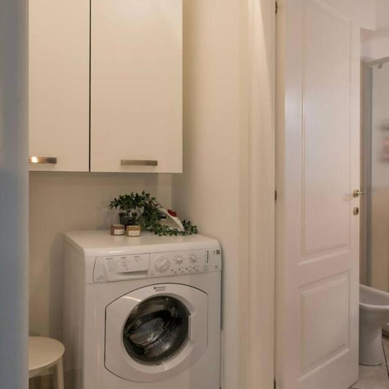 56 direttamente sul mare - red tropical - Apartamento de 1 dormitorio - 12