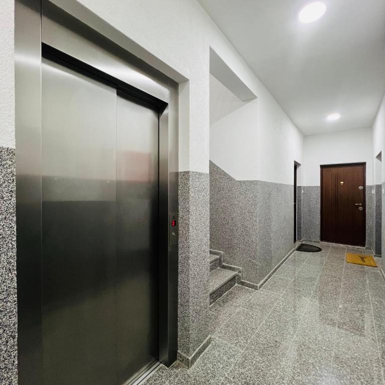 Cozy studio Bečići - One-Bedroom Apartment - 20