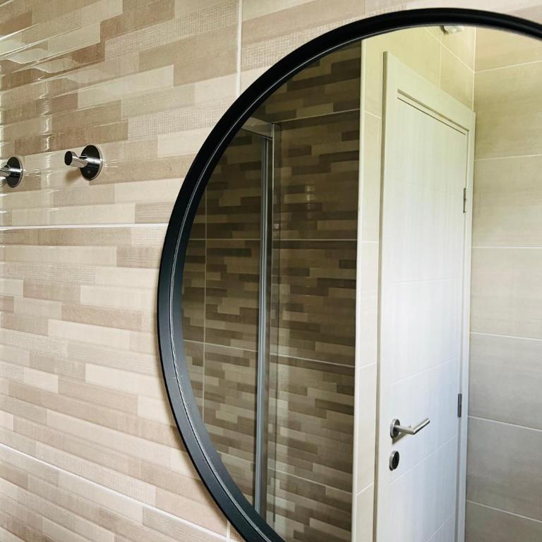 Cozy studio Bečići - One-Bedroom Apartment - 7