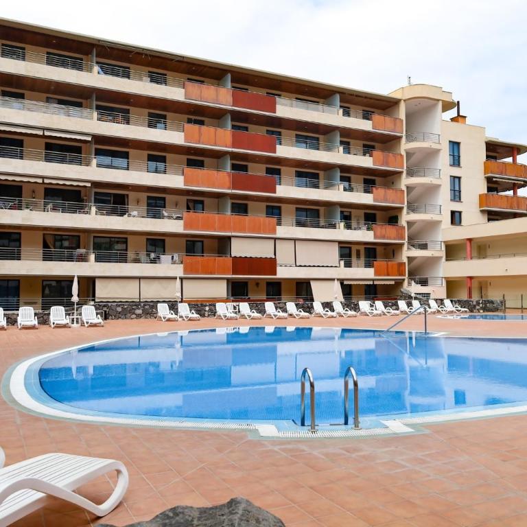 MarketHome Balcon de los Gigantes B09 - Apartamento - 2