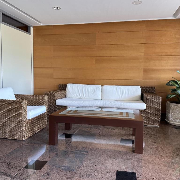 MarketHome Balcon de los Gigantes B09 - Apartamento - 3