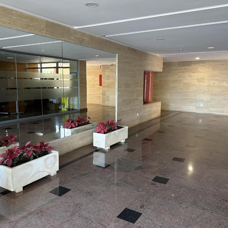 MarketHome Balcon de los Gigantes B09 - Apartamento - 4