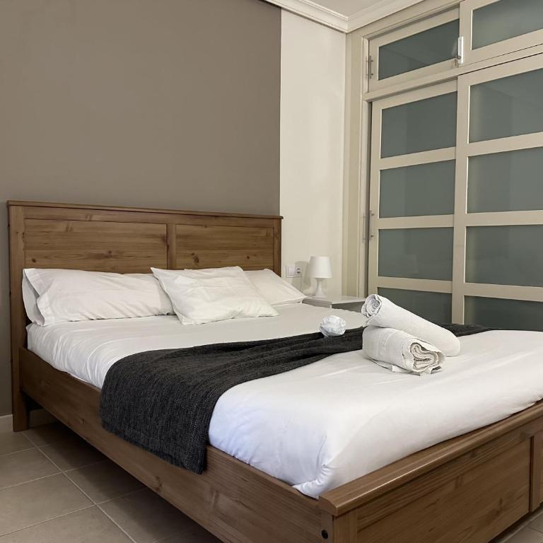 MarketHome Balcon de los Gigantes B09 - Apartamento - 6