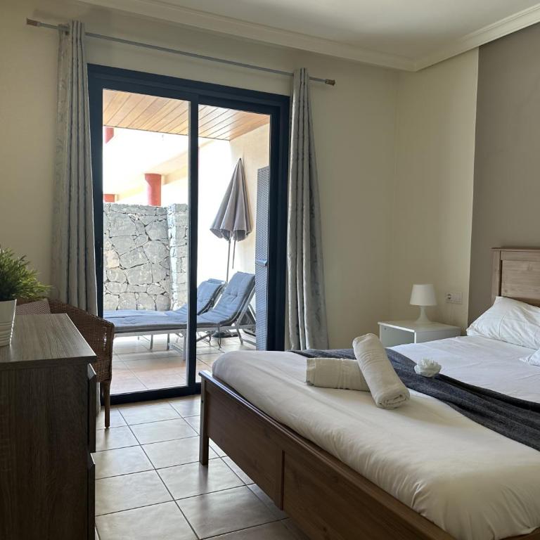 MarketHome Balcon de los Gigantes B09 - Apartamento - 7