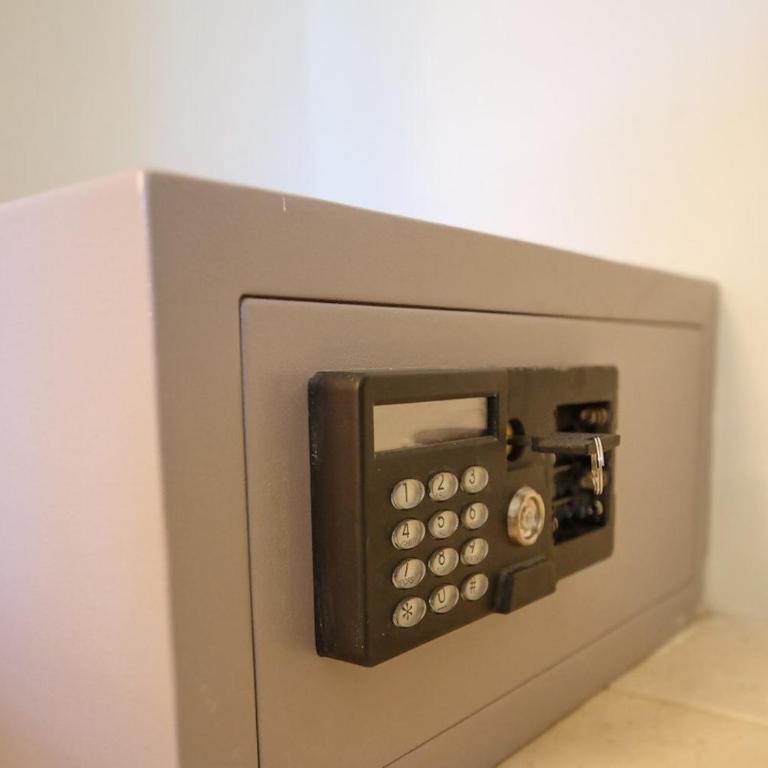 MarketHome Balcon de los Gigantes B09 - Apartamento - 8