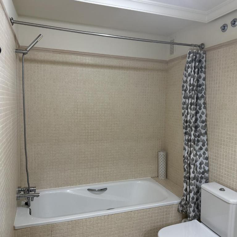 MarketHome Balcon de los Gigantes B09 - Apartamento - 10