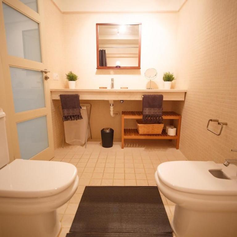 MarketHome Balcon de los Gigantes B09 - Apartamento - 11