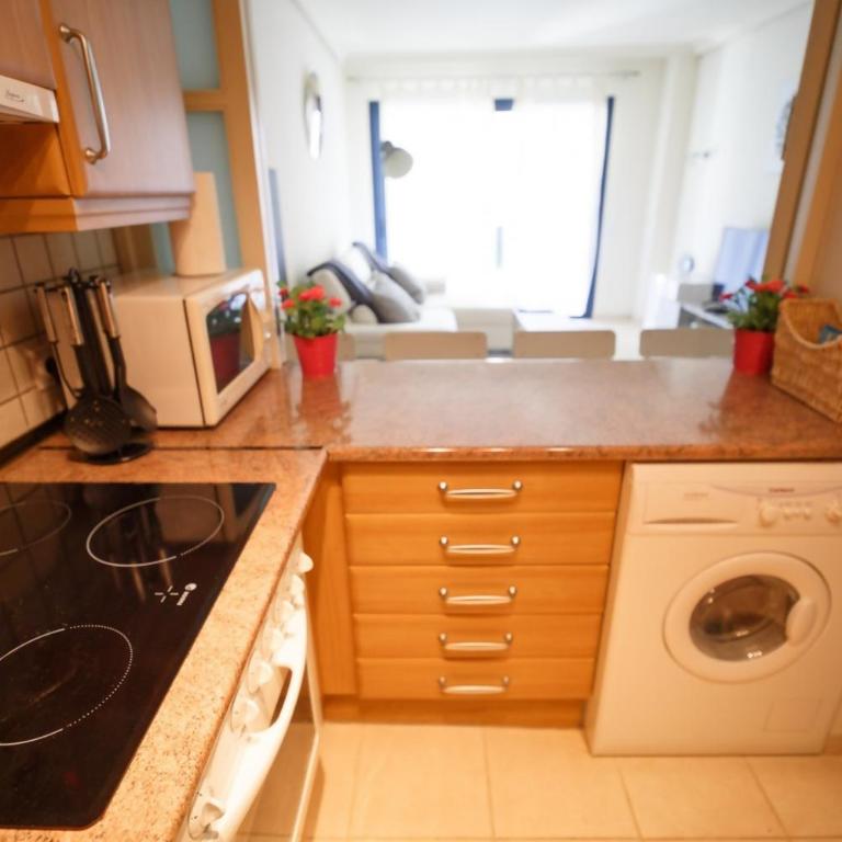 MarketHome Balcon de los Gigantes B09 - Apartamento - 13