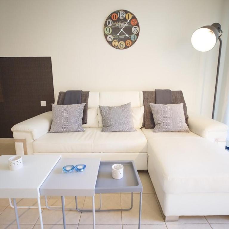 MarketHome Balcon de los Gigantes B09 - Apartamento - 15
