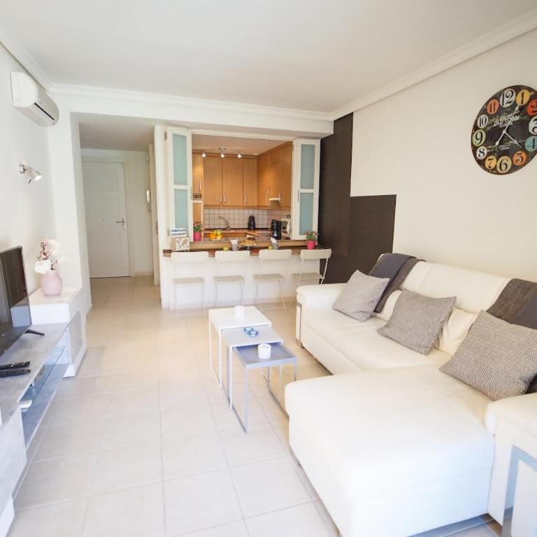 MarketHome Balcon de los Gigantes B09 - Apartamento - 16
