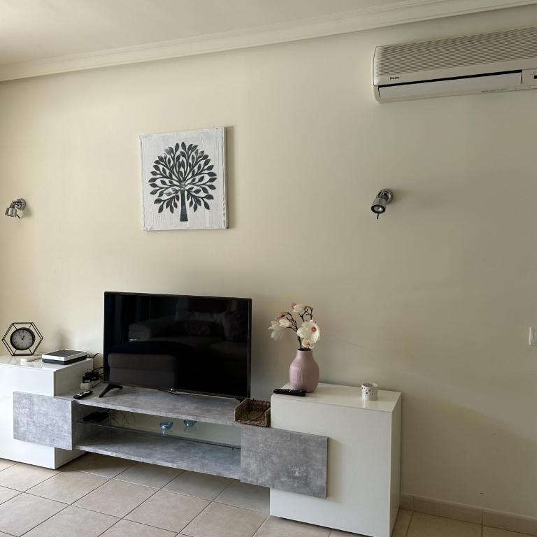 MarketHome Balcon de los Gigantes B09 - Apartamento - 17