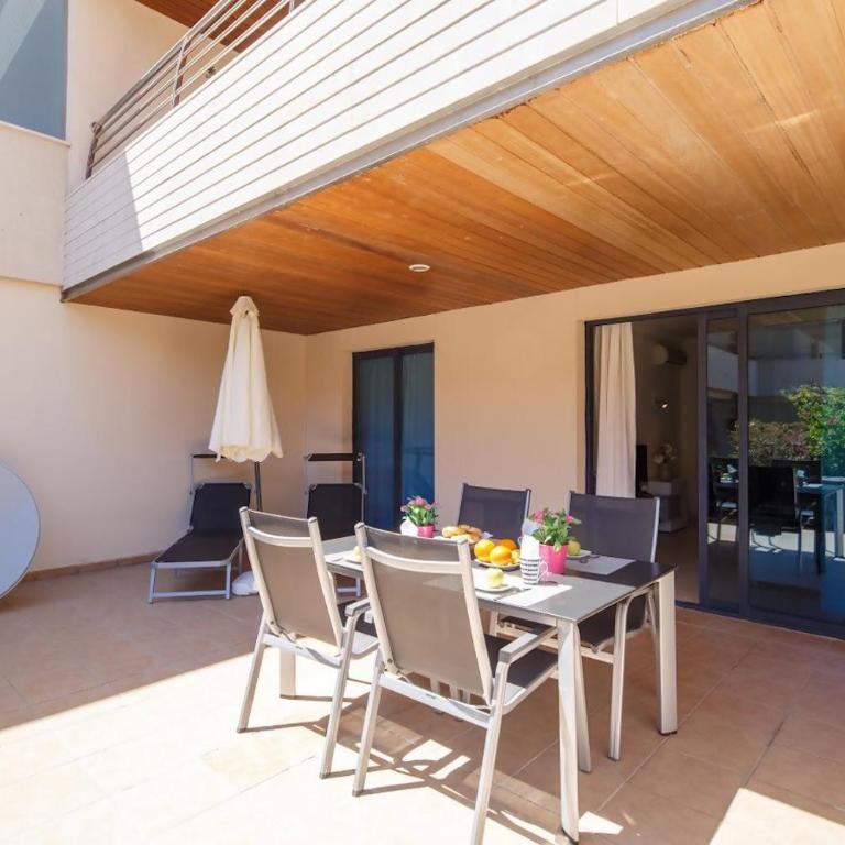 MarketHome Balcon de los Gigantes B09 - Apartamento - 18