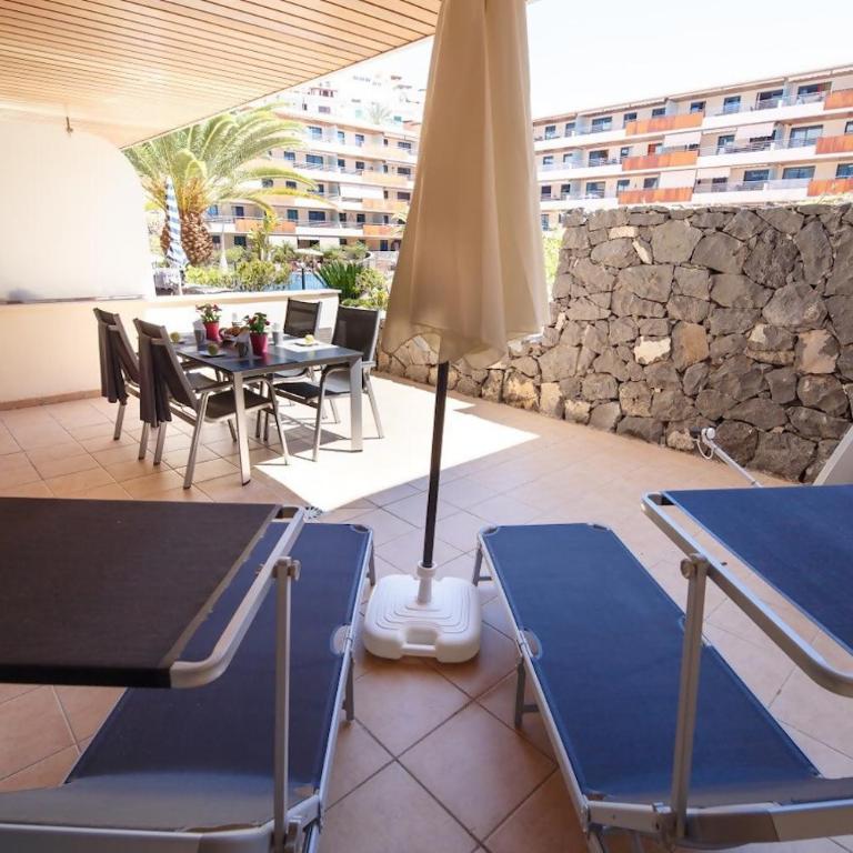 MarketHome Balcon de los Gigantes B09 - Apartamento - 19