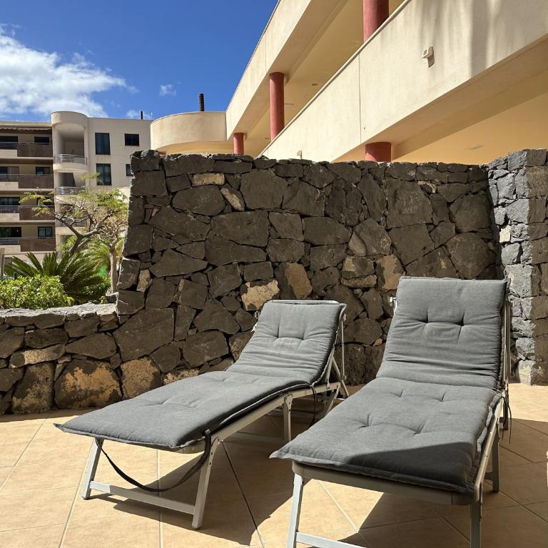 MarketHome Balcon de los Gigantes B09 - Apartamento - 20