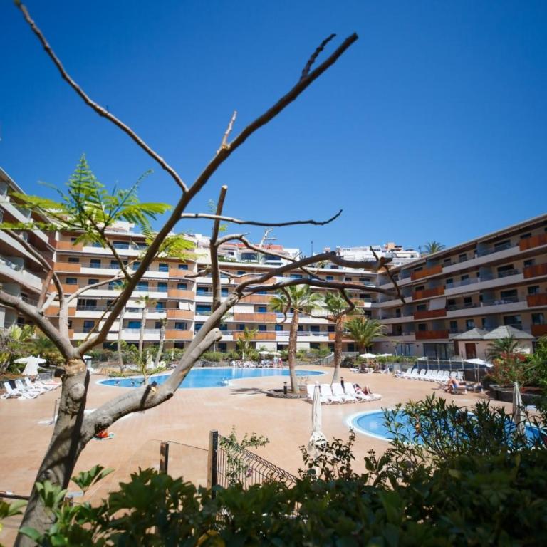 MarketHome Balcon de los Gigantes B09 - Apartamento - 21