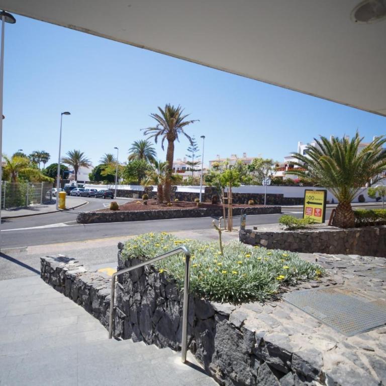 MarketHome Balcon de los Gigantes B09 - Apartamento - 23