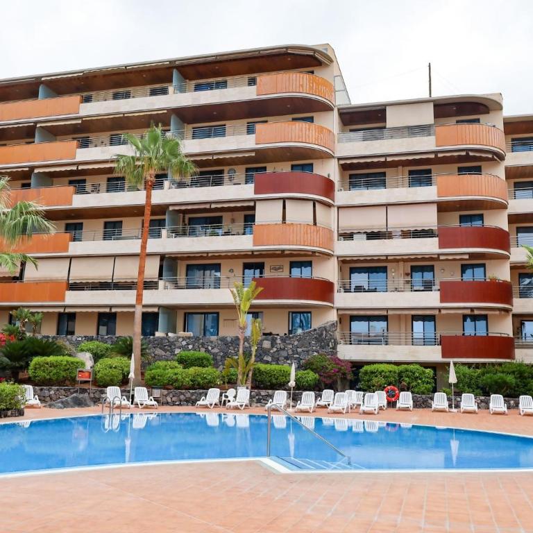 MarketHome Balcon de los Gigantes B09 - Apartamento - 26