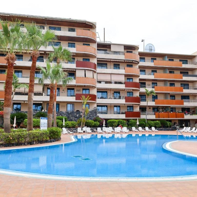 MarketHome Balcon de los Gigantes B09 - Apartamento - 27