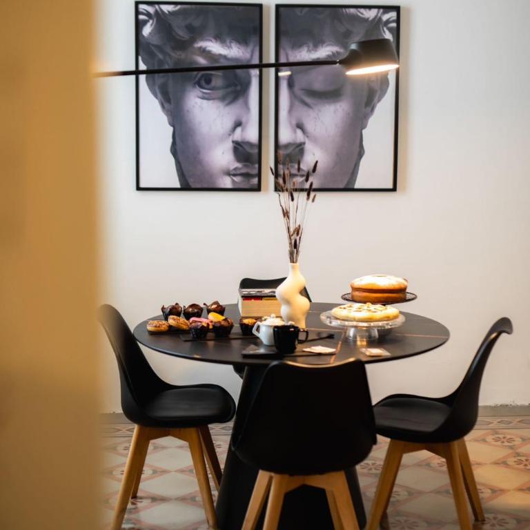 La via dell'arte Apartment - Appartamento - 23