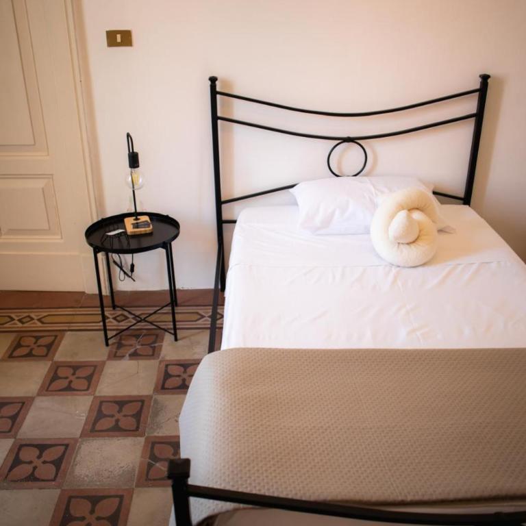 La via dell'arte Apartment - Appartamento - 4