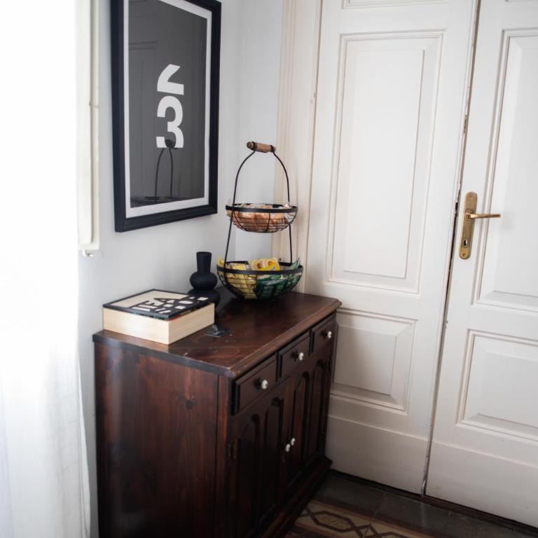 La via dell'arte Apartment - Appartamento - 21