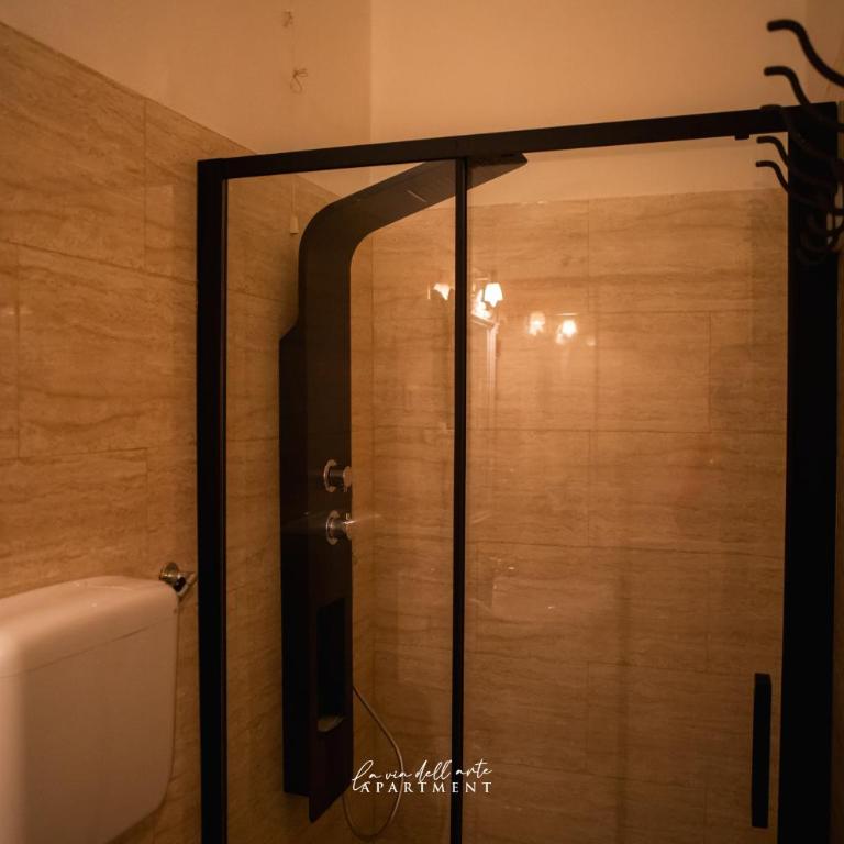 La via dell'arte Apartment - Appartamento - 31