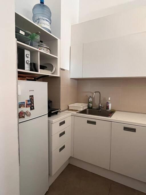 Sweet space 10 min from Usce with parking - Apartman sa 1 Spavaćom Sobom - 4