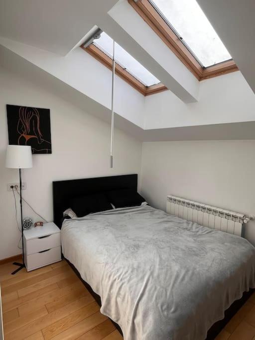 Sweet space 10 min from Usce with parking - Apartman sa 1 Spavaćom Sobom - 8