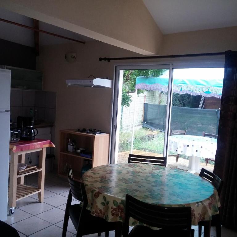 T1 47m2 + Jardin 60m2 - Casa con 1 dormitorio - 9