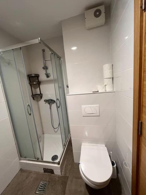 Sweet space 10 min from Usce with parking - Apartman sa 1 Spavaćom Sobom - 13