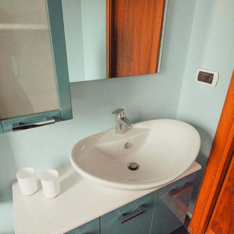 La casa nel parco - Appartamento con 3 Camere da Letto - 14