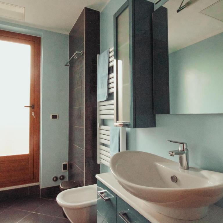 La casa nel parco - Appartamento con 3 Camere da Letto - 15