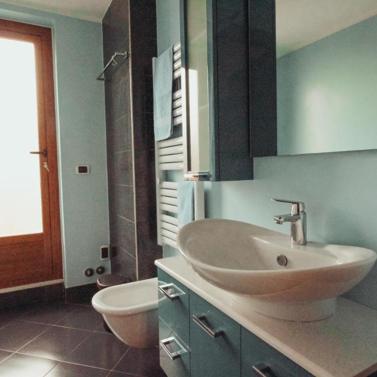 La casa nel parco - Appartamento con 3 Camere da Letto - 17