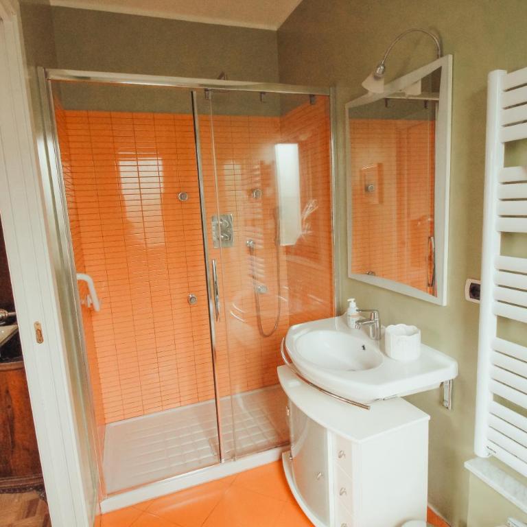 La casa nel parco - Appartamento con 3 Camere da Letto - 16