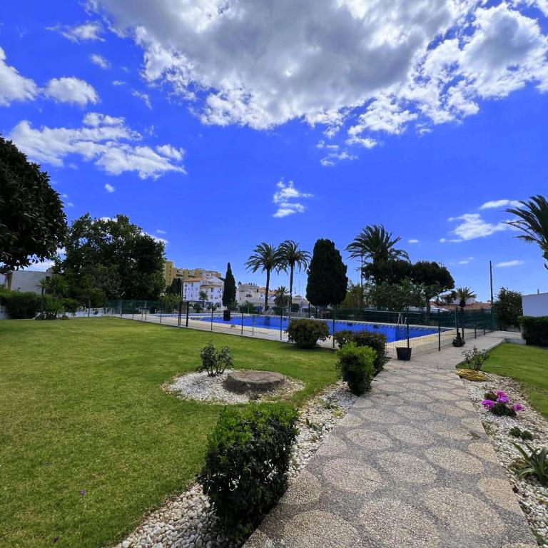 Marl del sur! Romantico con Espectaculares vistas y ubicacion - Apartamento de 2 dormitorios - 21