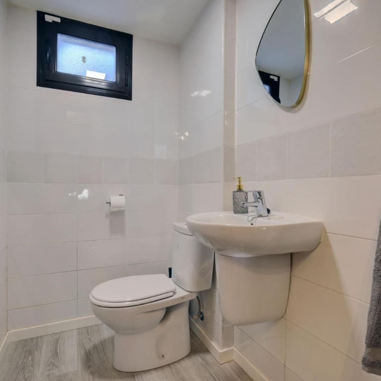Spacious and modern house in Riviera, Mijas, Costa del Sol, 15min from Marbella - Casa de 3 dormitorios - 29