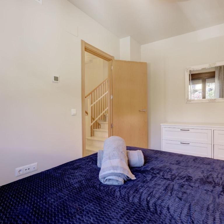 Spacious and modern house in Riviera, Mijas, Costa del Sol, 15min from Marbella - Casa de 3 dormitorios - 25