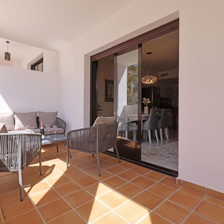 Spacious and modern house in Riviera, Mijas, Costa del Sol, 15min from Marbella - Casa de 3 dormitorios - 6