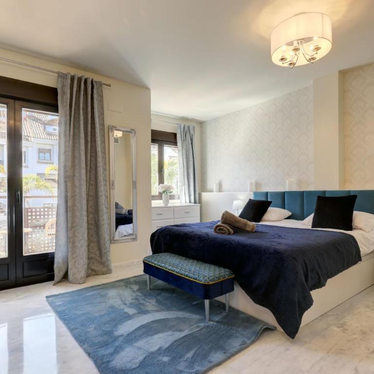 Spacious and modern house in Riviera, Mijas, Costa del Sol, 15min from Marbella - Casa de 3 dormitorios - 13