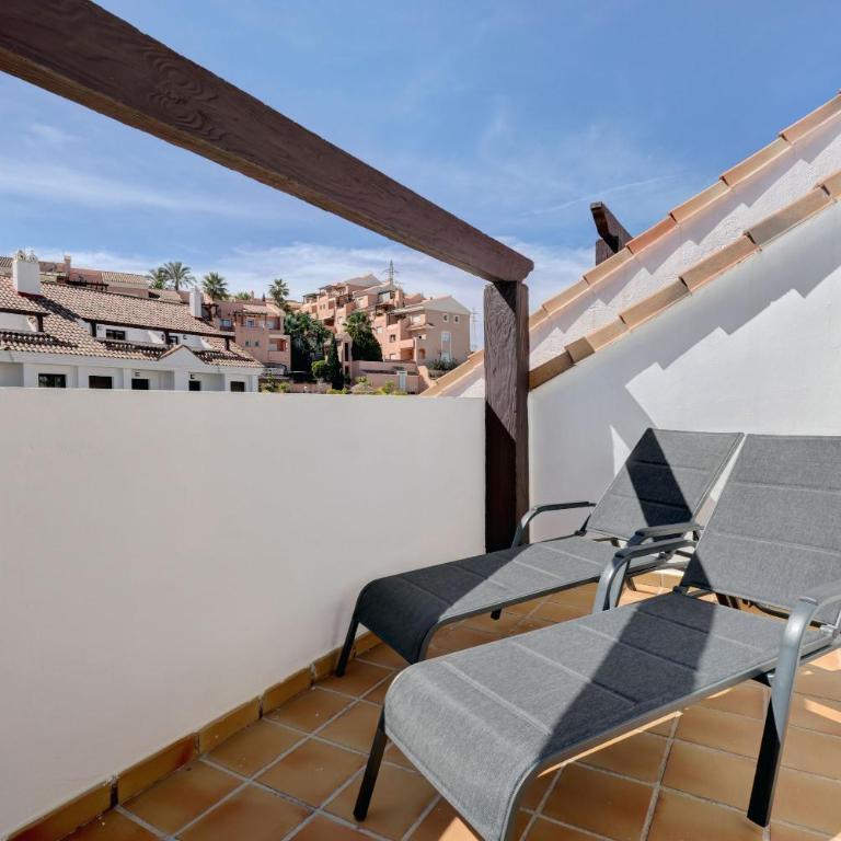 Spacious and modern house in Riviera, Mijas, Costa del Sol, 15min from Marbella - Casa de 3 dormitorios - 30