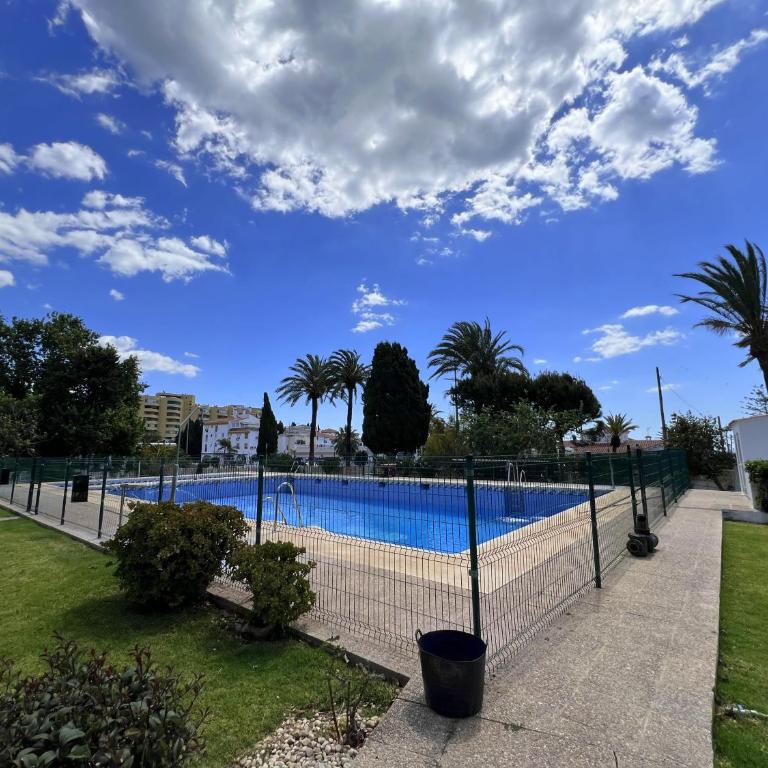 Marl del sur! Romantico con Espectaculares vistas y ubicacion - Apartamento de 2 dormitorios - 20