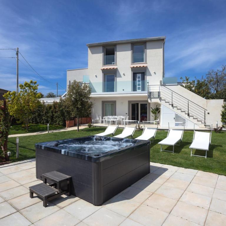 Estate4home - Dimora delle Rose - Villa - 1