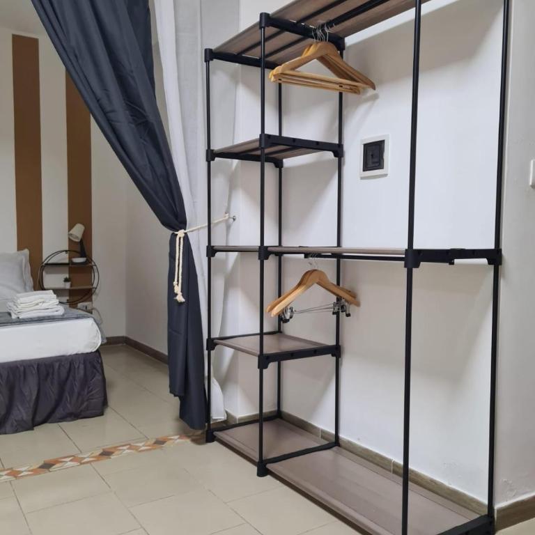 Poseidon- Seaview - Appartamento con 1 Camera da Letto - 12